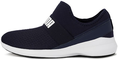 彪马 Pace 一脚蹬 MU 蓝 Buy 彪马 Pace 一脚蹬 MU 蓝