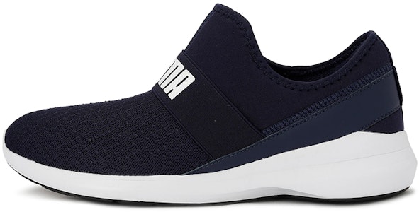 彪马Pace一脚蹬蓝色款式 375472-02 Buy 彪马Pace一脚蹬蓝色款式 375472-02