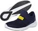 Purchase Puma Pace Slip On IDP Shoes Blue/White/Yellow 371167-02