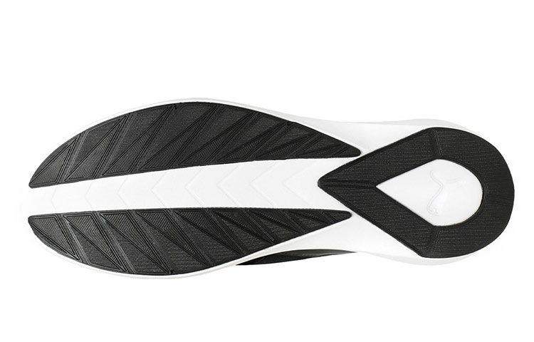 Purchase Puma Pace Slip On ''Runner Leggero Low-top Nero'' 371167-01