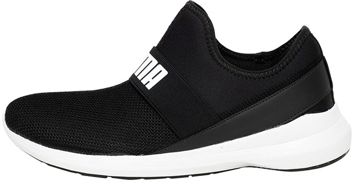 puma-pace-slip-on-lightweight-low-top-runner-black-371167-01