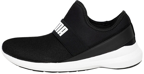 彪马Pace轻便低帮跑鞋'黑色' 371167-01 Buy 彪马Pace轻便低帮跑鞋'黑色' 371167-01