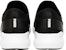 Puma Pace Slip On 'Lightweight Low-top Runner Black' 371167-01