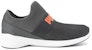 Kasut Puma Pace Slip On IDP Kelabu/Putih/Oren 371167-03