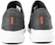 Kasut Puma Pace Slip On IDP Kelabu/Putih/Oren 371167-03