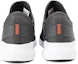 Shop Kasut Puma Pace Slip On IDP Kelabu/Putih/Oren 371167-03