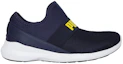 Order Puma Pace Slip On IDP Schuhe Blau/Weiß/Gelb 371167-02
