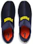 Lookbook Puma Pace Slip On IDP Schuhe Blau/Weiß/Gelb 371167-02