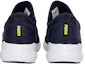 Shop Puma Pace Slip On IDP Schuhe Blau/Weiß/Gelb 371167-02