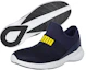 Purchase Puma Pace Slip On IDP Schuhe Blau/Weiß/Gelb 371167-02