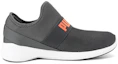 Order Puma Pace Slip On IDP Schuhe Grau/Weiß/Orange 371167-03