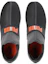 Lookbook Puma Pace Slip On IDP Schuhe Grau/Weiß/Orange 371167-03