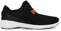 Order 彪马 Pace Slip On 男鞋/橙色‘黑色’ 375472-01