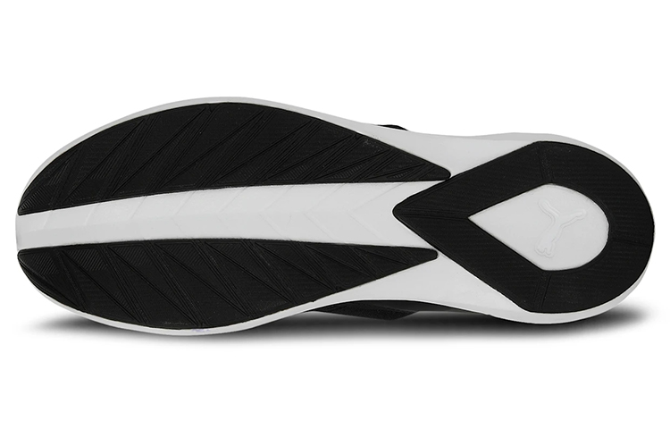 Purchase 彪马 Pace Slip On 男鞋/橙色‘黑色’ 375472-01