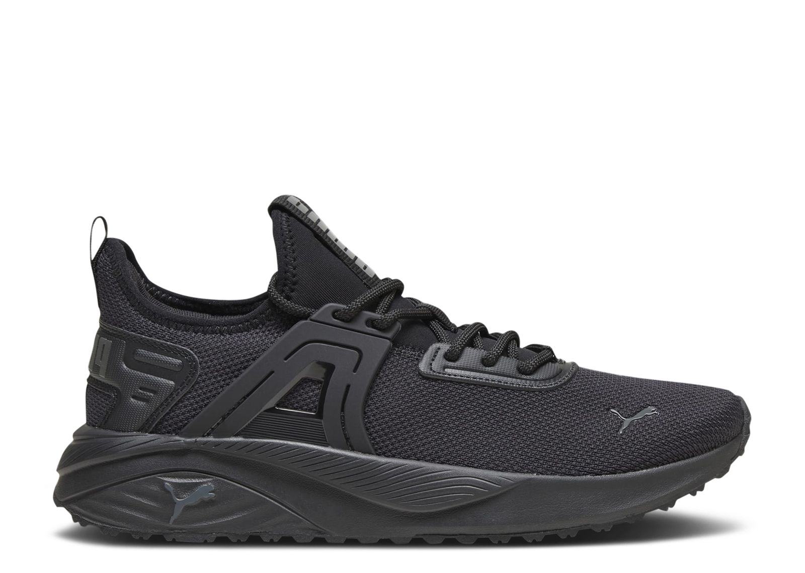 Puma Pacer 23 'Black Shadow Grey' 392319-01