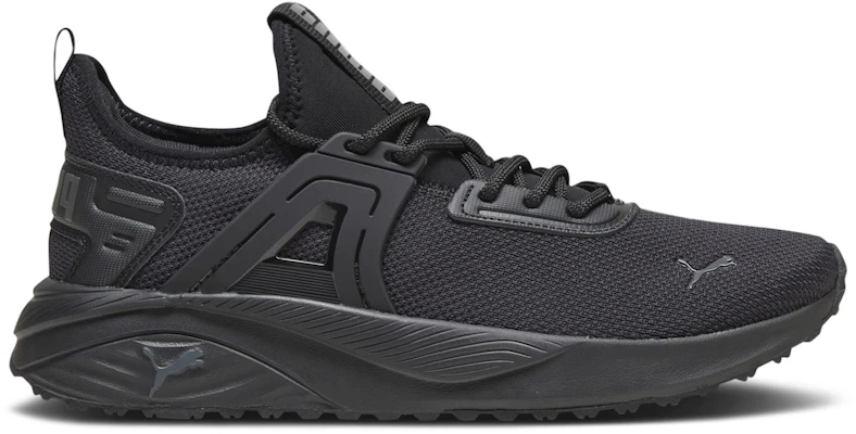 Puma Pacer 23 ''Zwart Schaduwgrijs'' 392319-01 Buy Puma Pacer 23 ''Zwart Schaduwgrijs'' 392319-01