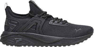 Puma Pacer 23 'Black Shadow Grey' 392319-01 Puma Pacer 23 'Black Shadow Grey' 392319-01