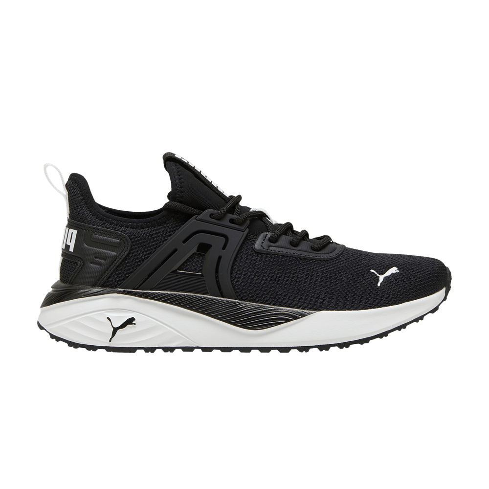 Buy 彪马 Pacer 23 '黑白' 运动鞋 392319-18