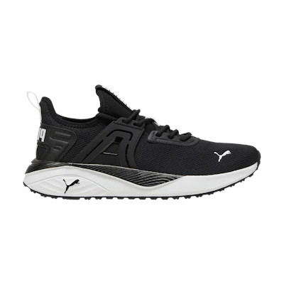 Puma Pacer 23 'Black White'