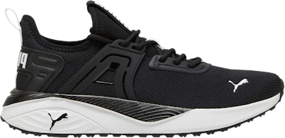 Puma Pacer 23 'Black White' 392319-18 Puma Pacer 23 'Black White' 392319-18