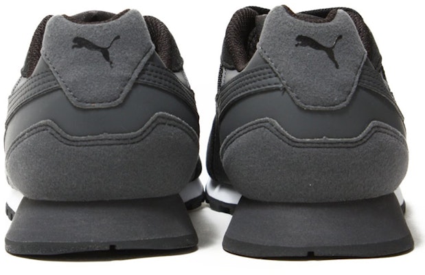 Puma Sepatu Pacer Hitam/Abu-Abu 361182-03 Shop Puma Sepatu Pacer Hitam/Abu-Abu 361182-03