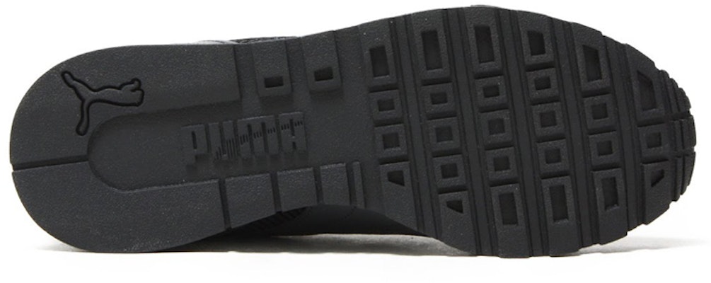 Puma Sepatu Pacer Hitam/Abu-Abu 361182-03 Purchase Puma Sepatu Pacer Hitam/Abu-Abu 361182-03