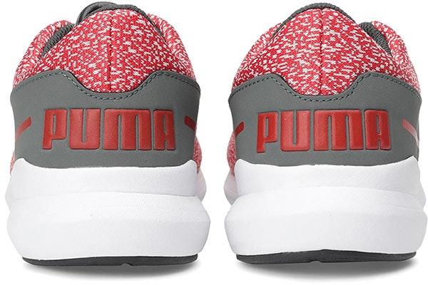 Sepatu Lari Puma Pacer El Idp Low Abu/ Merah/ Putih 371517-02 Shop Sepatu Lari Puma Pacer El Idp Low Abu/ Merah/ Putih 371517-02