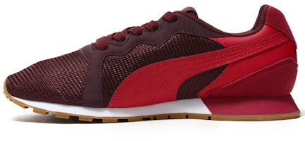 Puma Pacer 'Red Low-Top' 361182-05 Puma Pacer 'Red Low-Top' 361182-05
