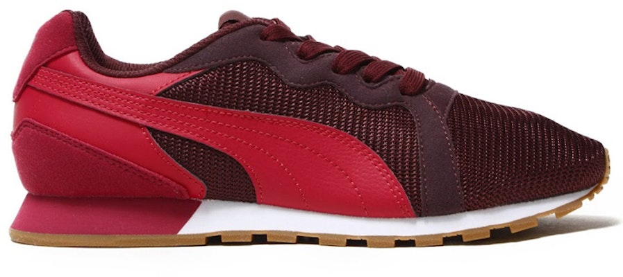Puma Pacer 'Merah Sepatu Low-Top' 361182-05 Order Puma Pacer 'Merah Sepatu Low-Top' 361182-05
