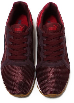 Puma Pacer 'Merah Sepatu Low-Top' 361182-05 Lookbook Puma Pacer 'Merah Sepatu Low-Top' 361182-05
