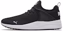 Buy Puma Pacer Noir Blanc Baskets Basses Sneakers 369982-01