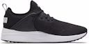 Order Puma Pacer Noir Blanc Baskets Basses Sneakers 369982-01