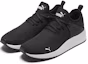 Lookbook Puma Pacer Noir Blanc Baskets Basses Sneakers 369982-01