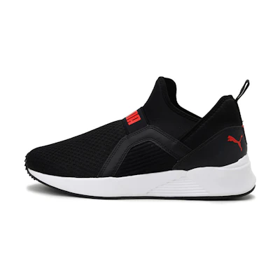 Puma Pacer Bold IDP 'Black Red'