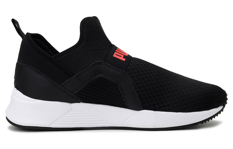 Puma Pacer Bold IDP 'Black Red' 圖 2