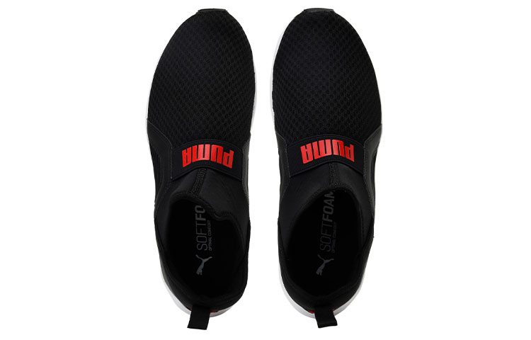 Puma Pacer Bold IDP 'Black Red' 圖 4