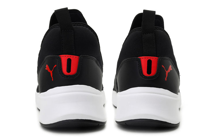 Puma Pacer Bold IDP 'Black Red' 圖 5