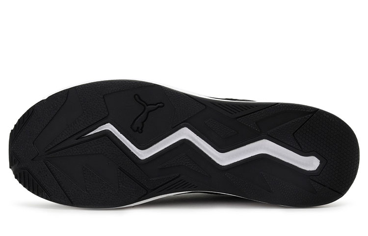 Puma Pacer Bold IDP 'Black Red' 圖 6