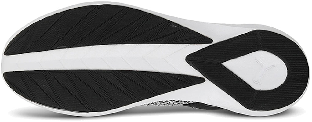 Puma Pacer EL Idp 'Abu-Abu Hitam Putih' 368474-01 Details for Puma Pacer EL Idp 'Abu-Abu Hitam Putih' 368474-01