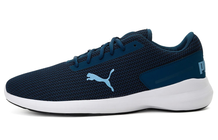 Puma Pacer EL MU IDP 'Deep Blue'