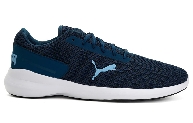 Puma Pacer EL MU IDP 'Deep Blue' 圖 2