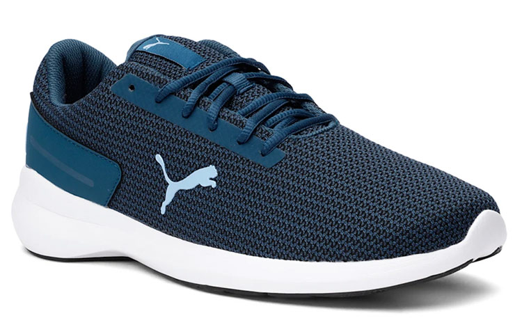 Puma Pacer EL MU IDP 'Deep Blue' 圖 3