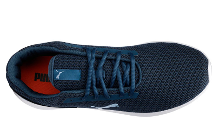 Puma Pacer EL MU IDP 'Deep Blue' 圖 4