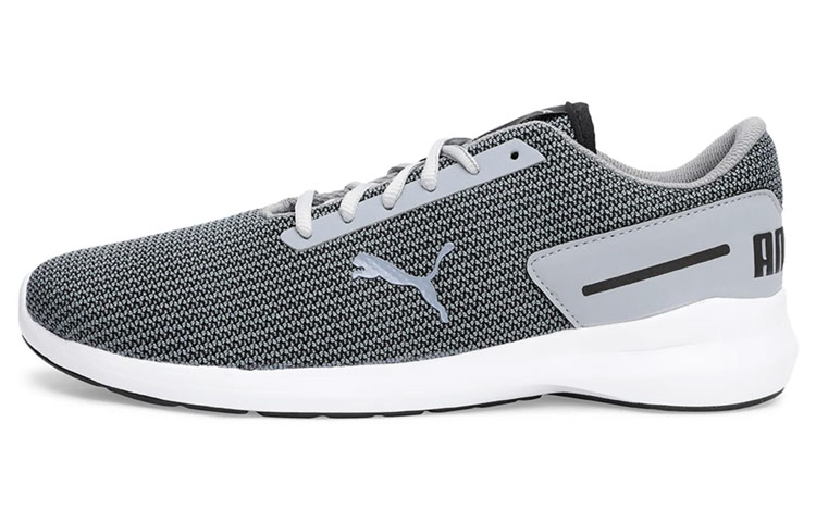 Puma Pacer EL MU IDP 'Grey White'
