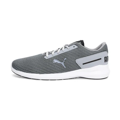 Puma Pacer EL MU IDP 'Grey White'