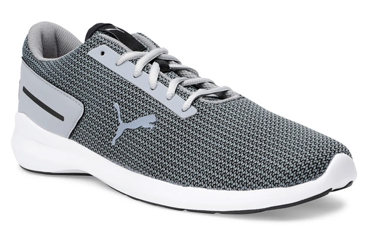 Puma Pacer EL MU IDP 'Grey White' 圖 2