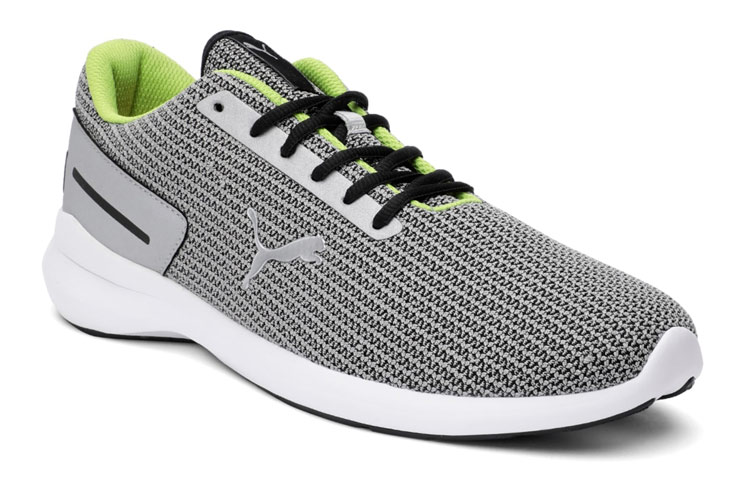 Puma Pacer EL MU IDP 'White Black' 圖 3