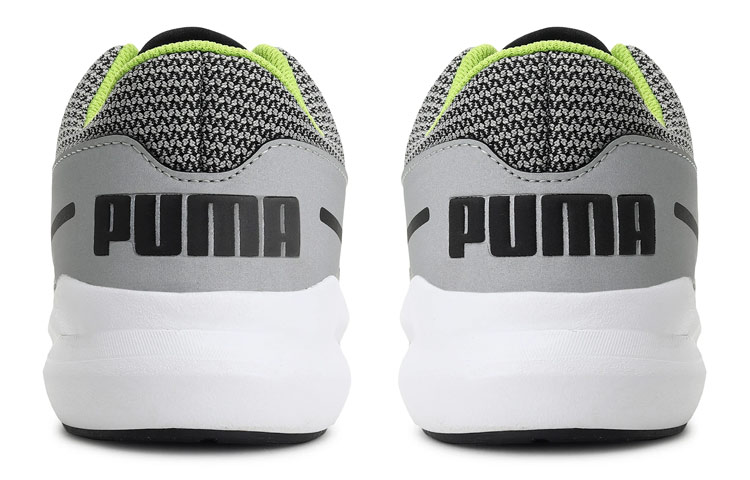 Puma Pacer EL MU IDP 'White Black' 圖 4