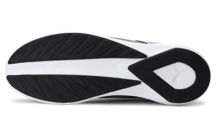 Puma Pacer EL MU IDP 'White Black' 圖 5