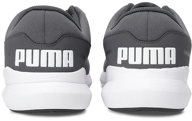 Sepatu Puma Pacer El V2 IDP Abu-Abu/Putih 371635-01 Shop Sepatu Puma Pacer El V2 IDP Abu-Abu/Putih 371635-01